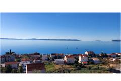 Podstrana Sea View Apartmani Apartman 1: (6+2) foto 2