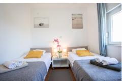 Sweet Sunset Apartman 1 – Apartman foto 4