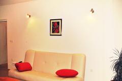 Villa Dario Apartman 1 – A4 App foto 2