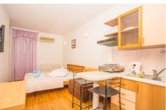 Villa  JERKAN - apartments Apartman 1 – No.14 foto 1