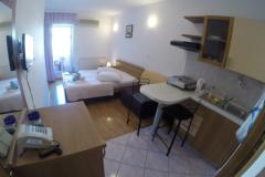 Villa  JERKAN - apartments Apartman 1 – No.14 foto 4