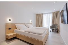 Villa Miki Soba 2 – Rooms 1.fl foto 1