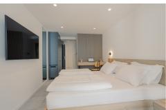 Villa Miki Soba 2 – Rooms 1.fl foto 4