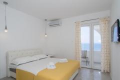 Villa Tamaris Apartman 8 – A4 foto 1