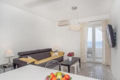 Villa Tamaris Apartman 8 – A4 foto 4