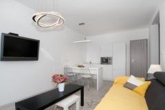 Villa Tamaris Apartman 8 – A4 foto 5