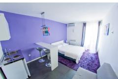 Villa Tamaris Apartman 1 – Br.1-2+2 foto 3
