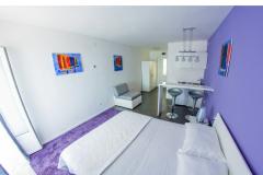 Villa Tamaris Apartman 2 – Br.2-2+2 foto 2