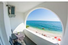 Villa Tamaris Apartman 3 – Br.3-2+2 foto 1