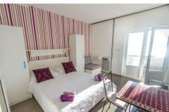 Villa Tamaris Apartman 4 – Br.6-2+1 foto 1