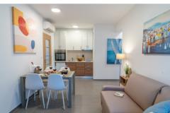 Vipo Prestige Apartmani Apartman 4: (2+2) – Standard foto 2