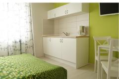 Apartman Nadia Apartman 2 – Studio A2 foto 1
