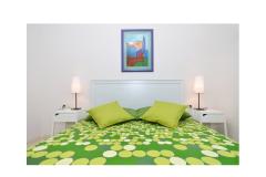Apartman Nadia Apartman 2 – Studio A2 foto 2