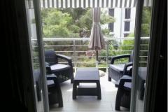 Apartman uz Plažu Apartman 1 foto 2