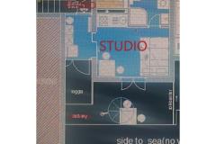 Apartman uz Plažu Apartman 2 – Studio foto 1