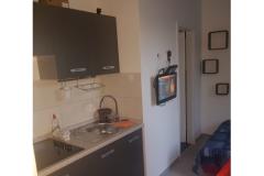 Apartman uz Plažu Apartman 2 – Studio foto 3
