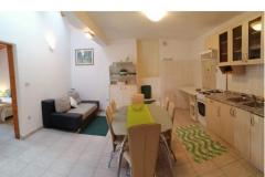 Apartmani Gracija Apartman 1 – Zen foto 2