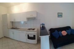 Apartmani Gracija Apartman 2 – Sea foto 4
