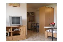Apartmani Gracija Apartman 4 – Ochre foto 1