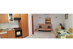 Apartmani Gracija Apartman 5 – Orange foto 3