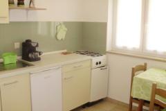 Apartmani Karmen Poreč Apartman 1 – studio app foto 1