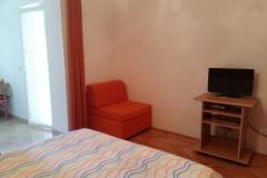 Apartmani Karmen Poreč Apartman 1 – studio app foto 3