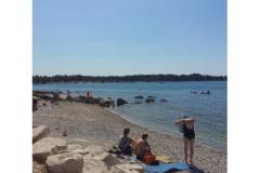 Apartmani Karmen Poreč Apartman 1 – studio app foto 5