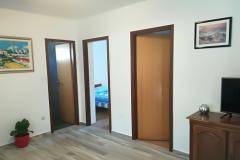 Apartmani Lucija Apartman 1 foto 1