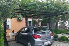 Apartmani Lucija Apartman 2 – Studio foto 3