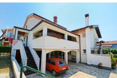 Apartmani Mariza Apartman 1 – mans foto 1