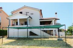 Apartmani Mariza Apartman 1 – mans foto 2