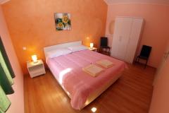 Apartmani Porečanka Soba 5 foto 1
