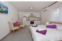 Apartmani Stanic Apartman 2 – Studio foto 3