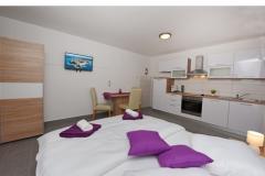 Apartmani Stanic Apartman 2 – Studio foto 4