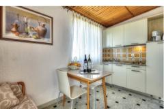 Apartmani Suzi Apartman 1: (2+0) – A1 rosa foto 3