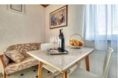 Apartmani Suzi Apartman 1: (2+0) – A1 rosa foto 4