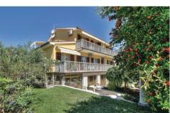 Apartmani Suzi Apartman 2: (2+0) – A2 green foto 1