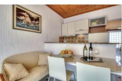 Apartmani Suzi Apartman 2: (2+0) – A2 green foto 3