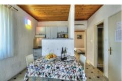 Apartmani Suzi Apartman 3: (2+0) – A3 blue foto 1