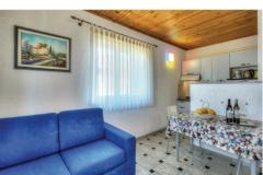Apartmani Suzi Apartman 3: (2+0) – A3 blue foto 2