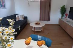 Apartmani Ritoša Apartman 4 – A2+1 foto 2