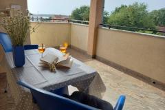 Apartmani Ritoša Apartman 4 – A2+1 foto 3