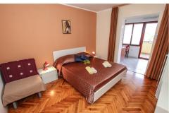 Apartmani Ritoša Apartman 2 – App. No 3 foto 1