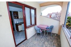 Apartmani Ritoša Apartman 2 – App. No 3 foto 4
