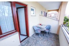 Apartmani Ritoša Apartman 1 – App. No 2 foto 4
