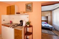 Apartmani Brle Apartman 2 – A2 foto 3