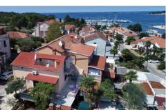 Apartmani Funtana Apartman 2 – Br2 foto 1