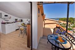 Apartmani Funtana Apartman 2 – Br2 foto 2