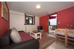 Apartmani Mihaela Apartman 2 – A2 foto 1