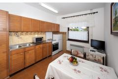 Apartmani Mihaela Apartman 3 – A3 foto 1